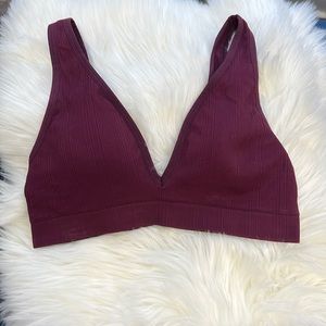 PINK bralette